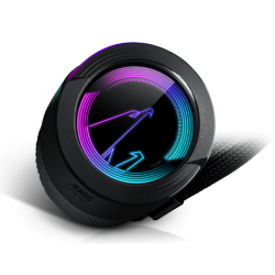 Cooler Gigabyte GP-AORUS WATERFORCE 240