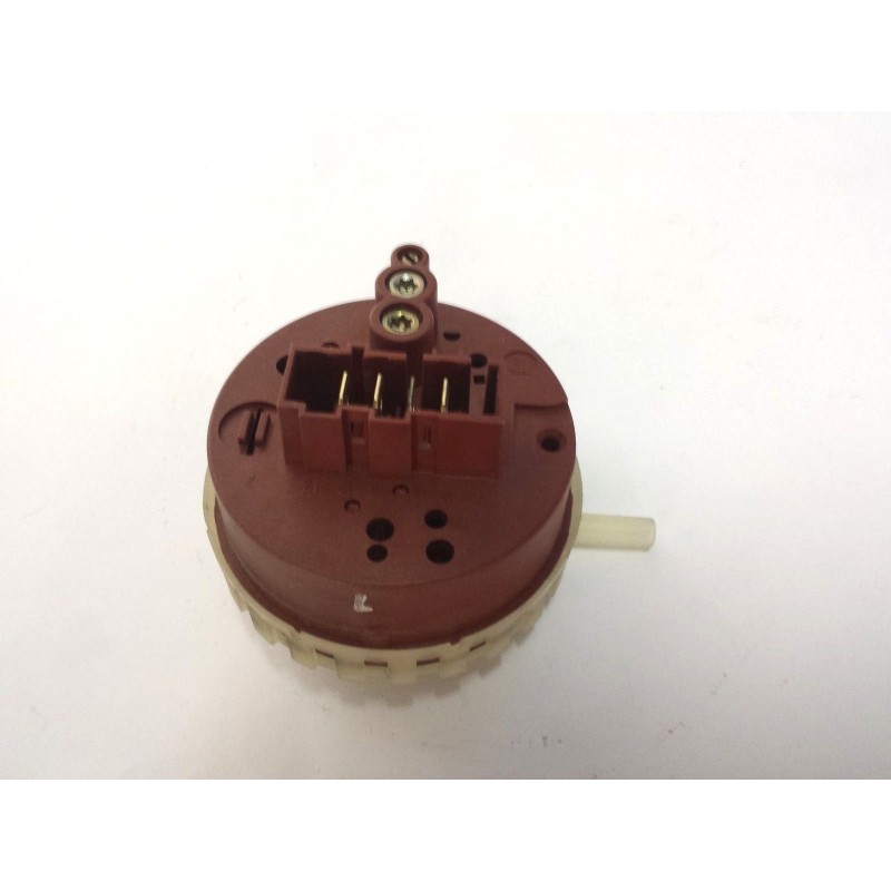 PRESSOSTATO 132516202 - 37640504 PER LAVATRICE REX RWN 12781 W - usato agx