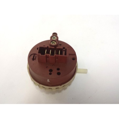 PRESSOSTATO 132516202 - 37640504 PER LAVATRICE REX RWN 12781 W - usato agx
