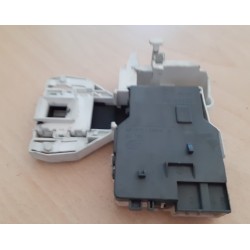 BLOCCAPORTA  PER LAVATRICE ARISTON ARXL 105 (EU) USATO