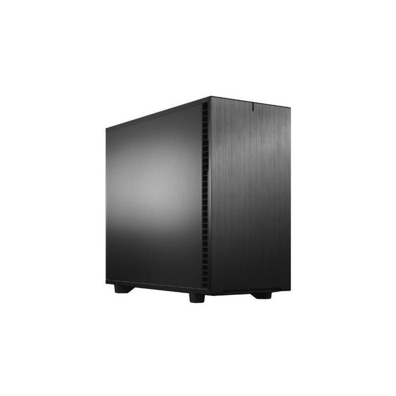 PC- Case Fractal Define 7 Solid Black
