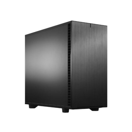 PC- Case Fractal Define 7 Solid Black