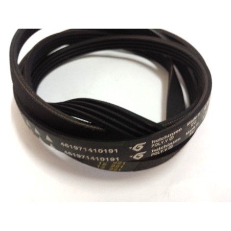BLOCCAPORTA  COD. 461971093281  PER LAVATRICE  WHIRLPOOL  AWO/D600  usato
