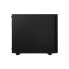 PC- Case Fractal Define 7 Solid Black