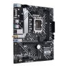 ASUS PRIME H610M-A WIFI D4(1700) (D)
