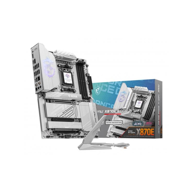 MSI MPG X870E EDGE TI WIFI (AM5)