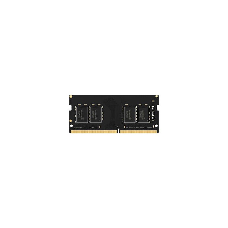 S/O 16GB DDR4 PC 3200 Lexar LD4AS016G-B3200GSST