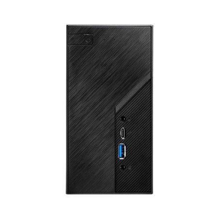 ASROCK DeskMini H470 - Barebone