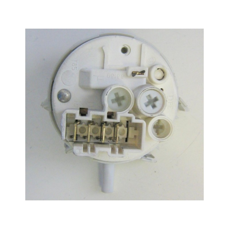 PRESSOSTATO COD. 160018276.00 CODICE ALTERNATIVO: 37650069 PER LAVATRICE  USATO