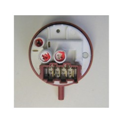 PRESSOSTATO COD. 160019762 CODICE ALTERNATIVO: 505GE2 01 PER LAVATRICE INDESIT WITL126- usato