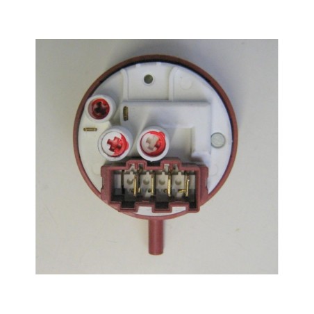 PRESSOSTATO COD. 160019762 CODICE ALTERNATIVO: 505GE2 01 PER LAVATRICE INDESIT WITL126- usato
