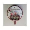 PRESSOSTATO COD. 160019762 CODICE ALTERNATIVO: 505GE2 01 PER LAVATRICE INDESIT WITL126- usato