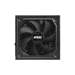 Power SupplyMSI MAG A1250GL PCIE5