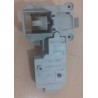 BLOCCAPORTA COD. 248 3063205AA0 PER LAVATRICE BOSCH FD 10/900/44 USATO