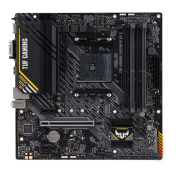 ASUS TUF A520M-PLUS GAMING II (AM4) (D)