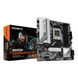 Gigabyte GA-B650M GAMING PLUS WF (AM5) (D)