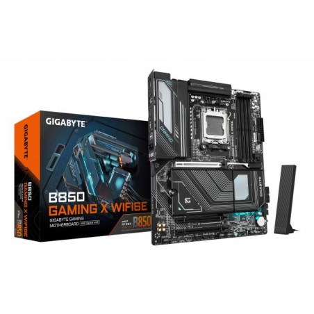Gigabyte GA-B850 GAMING X WIFI6E (AM5) (D)