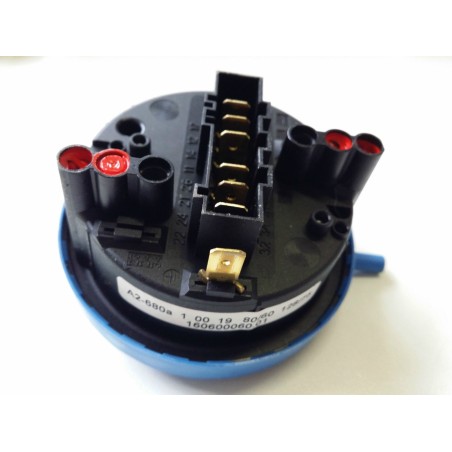 PRESSOSTATO 160600060.01 PER LAVASTOVIGLIE CANDY C 454 USATO VLX