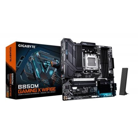 Gigabyte GA-B850M GAMING X WF6E (AM5) (D)