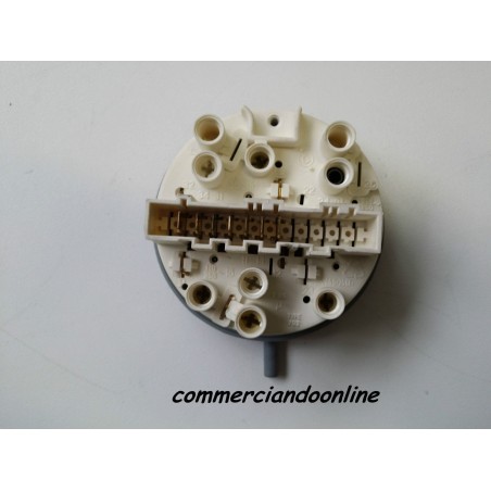 PRESSOSTATO 1620009112.00 / 792371 PER LAVATRICE LB 6 TX USATO VLX