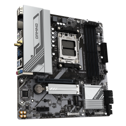 Gigabyte GA-B650M GAMING PLUS WF (AM5) (D)