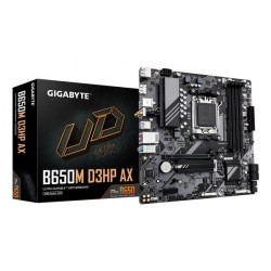 Gigabyte GA-B650M D3HP AX (AM5) (D)