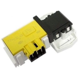 BLOCCAPORTA 41016879, 9008304 PER LAVATRICE CANDY, HOOVER, ZEROWATT
