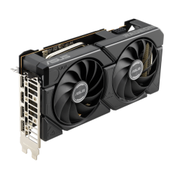 VGA Asus Radeon RX 7600 8GB Dual EVO OC