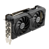 VGA Asus Radeon RX 7600 8GB Dual EVO OC