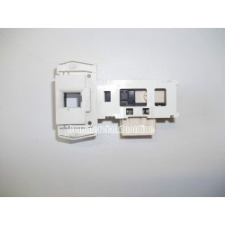 BLOCCAPORTA COD. 41016879 LAVATRICE HOOVER HNL 6106 PULSE-30 usato