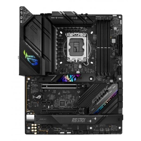 ASUS ROG STRIX B760-F Gaming (WIFI) (1700) (D)