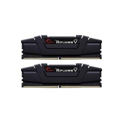 DDR4 32GB KIT 2x16GB PC 3600 G.Skill Ripjaws V F4-3600C16D-32GVKC