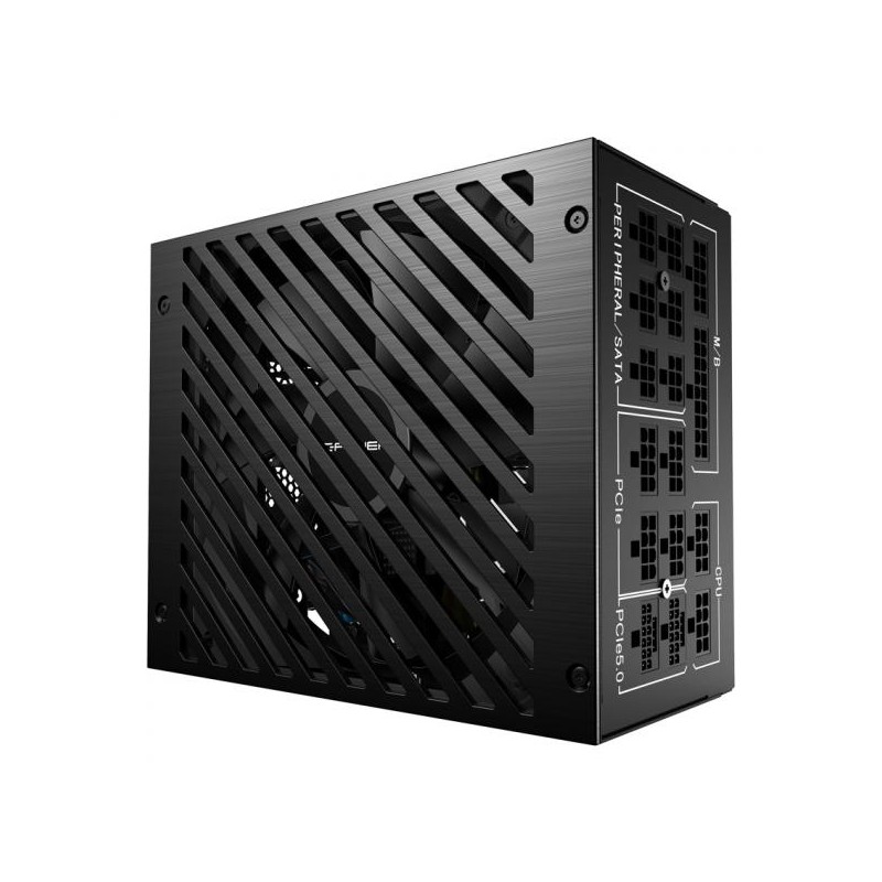Power SupplyLC-Power LC1000P V3.0 ATX 3.0 Platinum 1000W