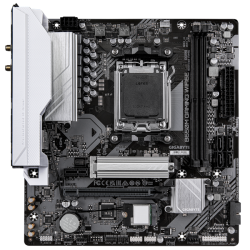 Gigabyte GA-B650M Gaming WIFI6E (AM5) (D)