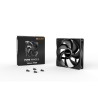 PC- Casel?fter Be Quiet Pure Wings 3 PWM 120mm BL105
