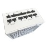 Power SupplyLC-Power Super Silent Modular LC1000M V3.1 1000W white gold