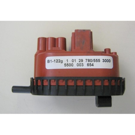 PRESSOSTATO COD. B1-122G CODICE ALTERNATIVO: 5500003654 PER LAVATRICE BOSCH MAXX WFL800  usato