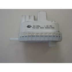PRESSOSTATO COD. B1-220E CODICE ALTERNATIVO: 5500014940 PER LAVATRICE - usato