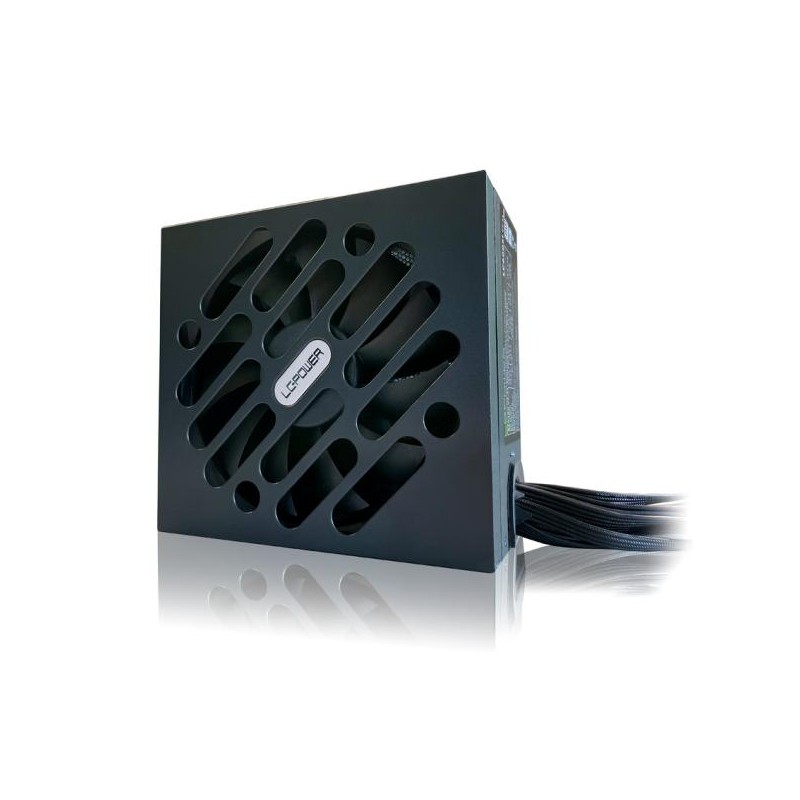 Power SupplyLC-Power Integrator Serie LC500SI V2.31 500W
