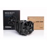 Cooler Noctua NH-D15 chromax black