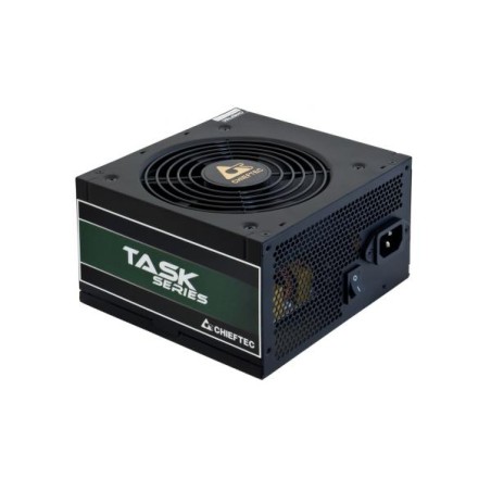 Power SupplyChieftec TASK Series TPS-700S 700W