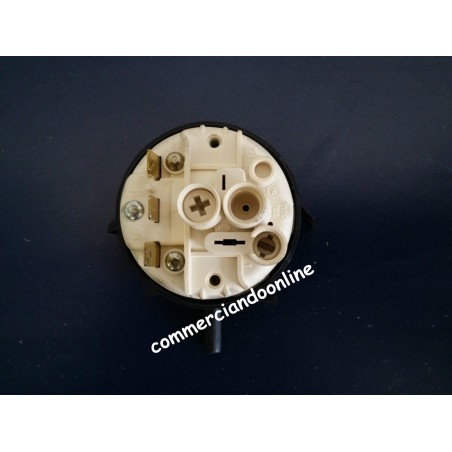PRESSOSTATO 761428 /1068400 LAVATRICE ARISTON AB536T/1 IT/ AB 636 TX/1 USATO VLX