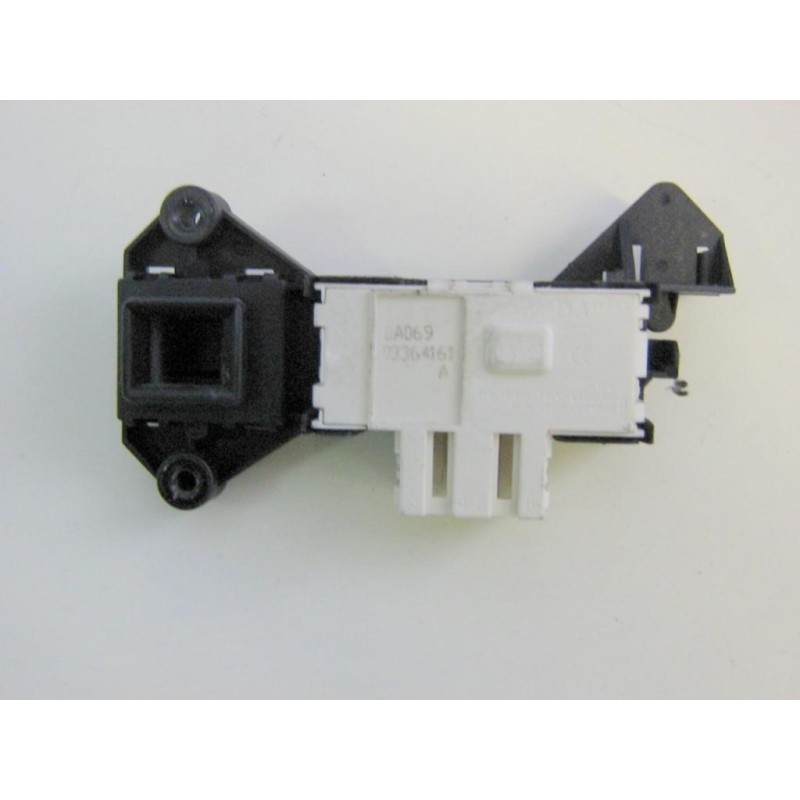 BLOCCAPORTA COD. 461971093281 DA069 LAVATRICE WHIRLPOOL AWO/D6106   usato