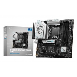 MSI B760M Gaming Plus WIFI (1700) (D)