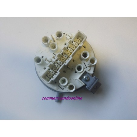 PRESSOSTATO 91201288 / 792410 PER LAVATRICE IBERNA ILF 4571T USATO VLX