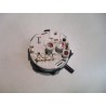 PRESSOSTATO COD. 91201369 CODICE ALTERNATIVO: R44906L PER LAVATRICE  USATO