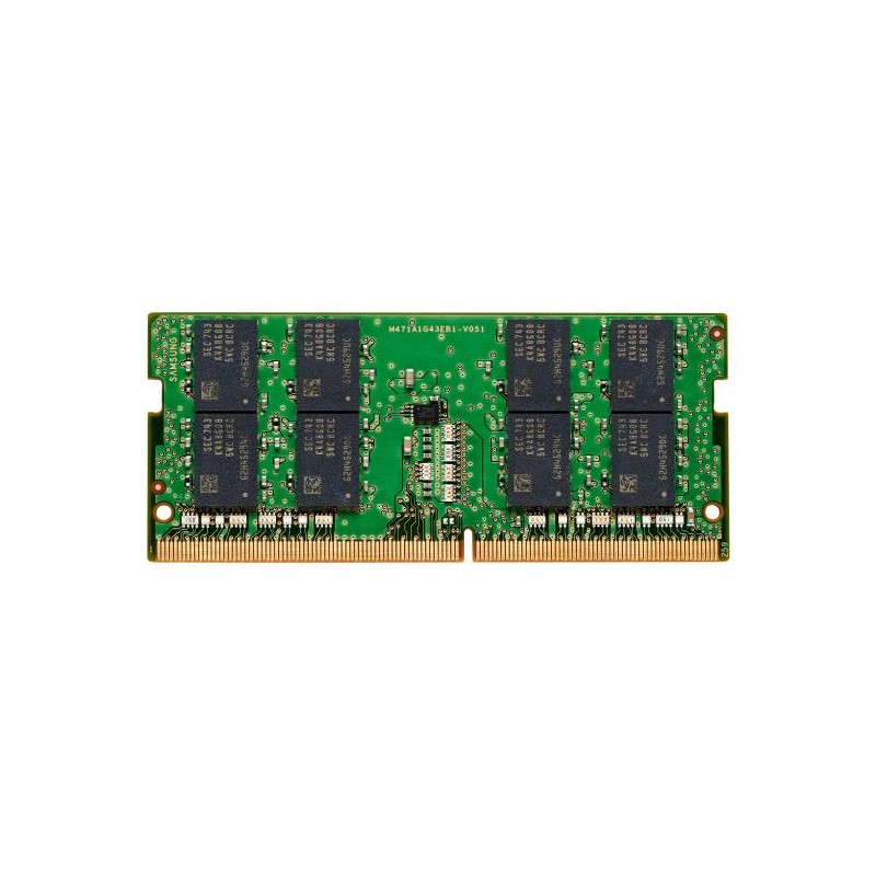 DDR5 HP 16GB 4800MHZ PC48000 288PIN NON ECC