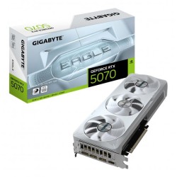 VGA Gigabyte GeForce? RTX 5070 12GB EAGLE OC ICE