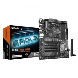 Gigabyte GA-B550 EAGLE WIFI6 (AM4) (D)