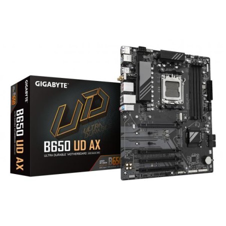 Gigabyte GA-B650 UD AX (AM5) (D)